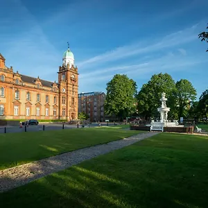**** Hotel Clayton Ballsbridge Ireland