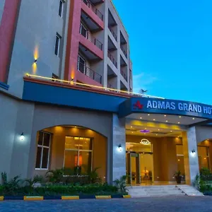 Admas Grand Hotel Entebbe