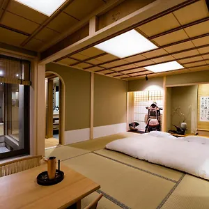 Ishibekoji Muan Ryokan