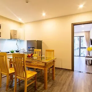 The Shann Hotel Da Nang