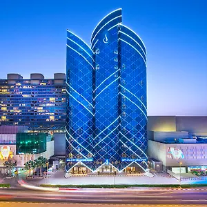 **** Hotel Seasons Towers Bur United Arab Emirates