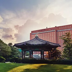 ***** Hotel The Shilla South Korea