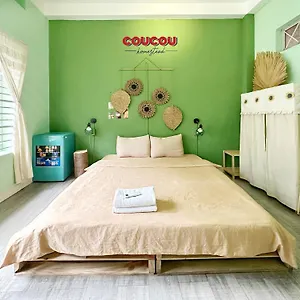 Coucou Homestead - I Homestay