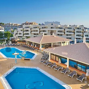 **** Aparthotel Oceanus Portugal