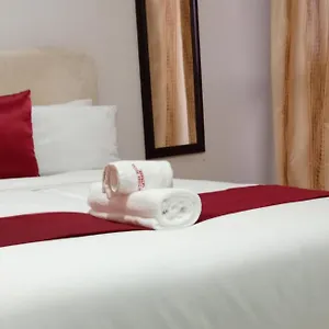 Frontiers Hotel Entebbe