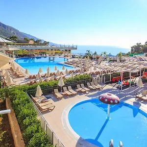 ***** Hotel Orka Sunlife And Aquapark Turkey