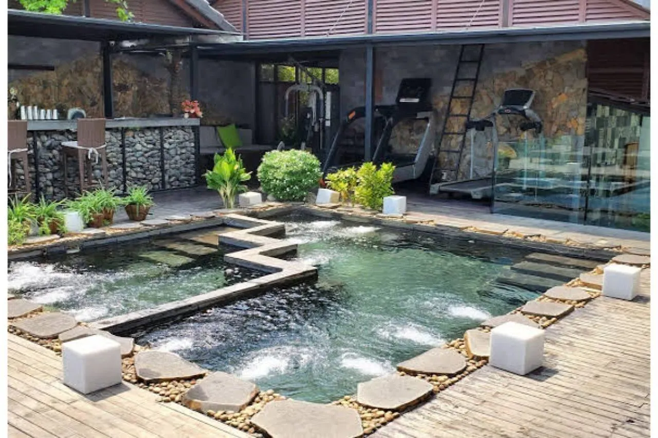 Silverland Sakyo Hotel Ho Chi Minh-stad Vietnam