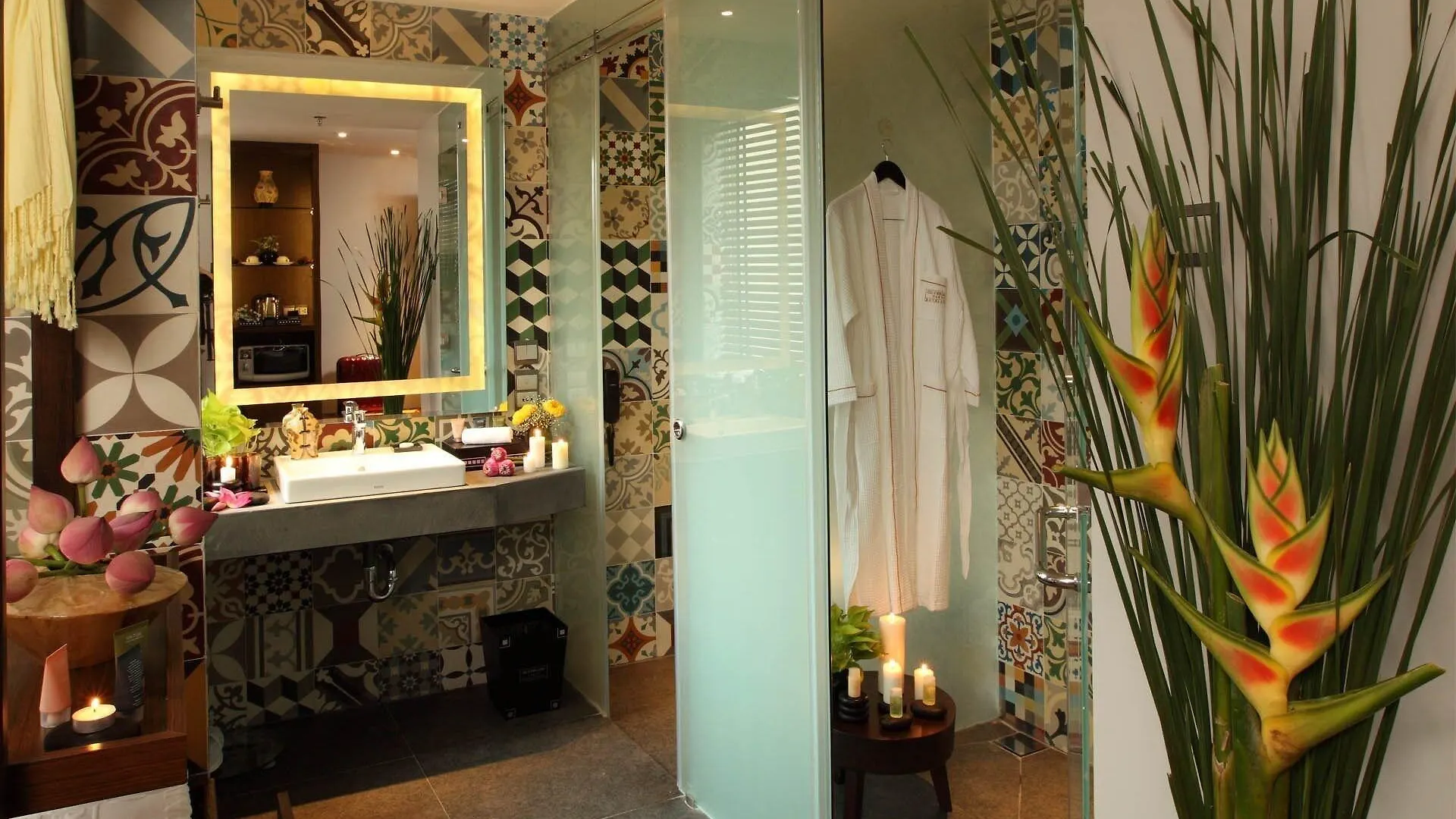 Silverland Sakyo Hotel Ho Chi Minh-stad 4*,