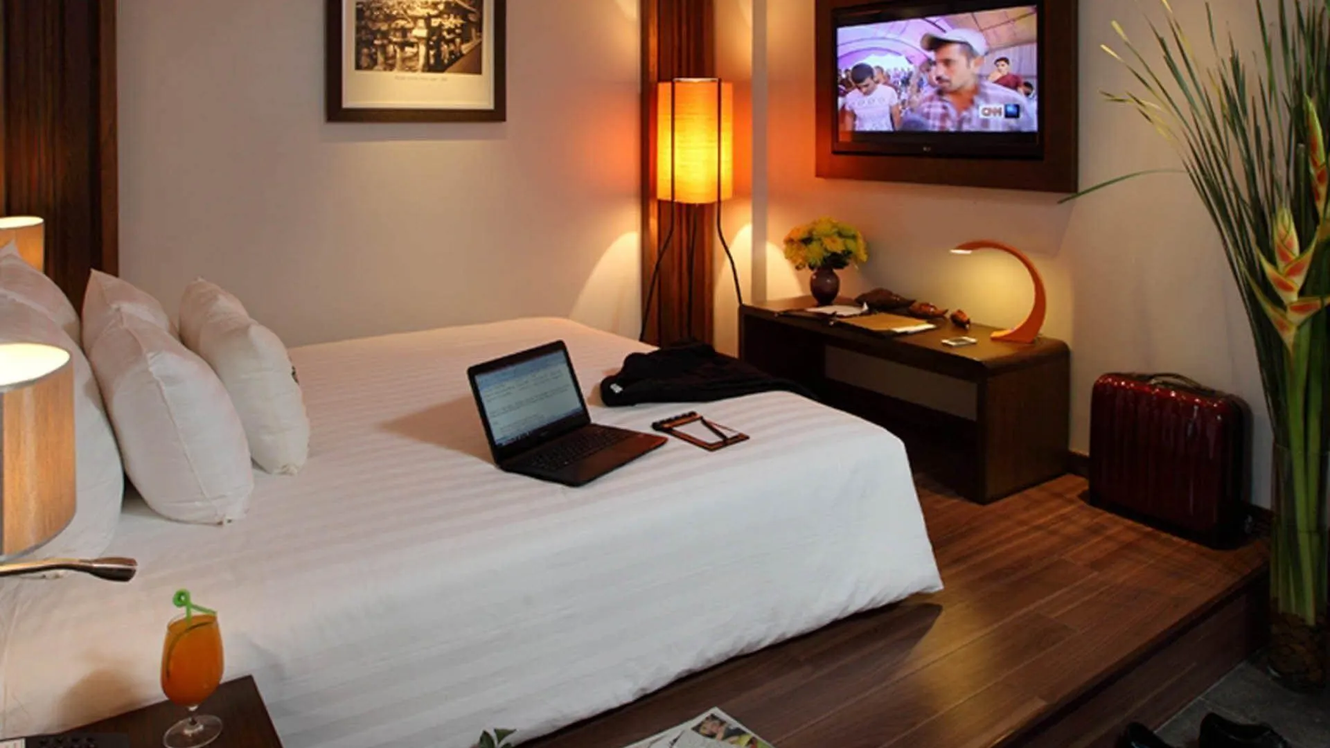 Silverland Sakyo Hotel Ho Chi Minh-stad Vietnam