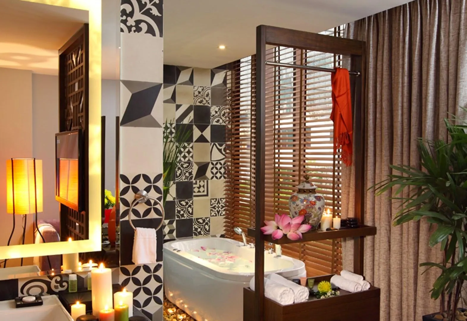 Silverland Sakyo Hotel Ho Chi Minh-stad