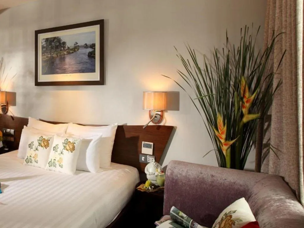****  Silverland Sakyo Hotel Ho Chi Minh-stad Vietnam