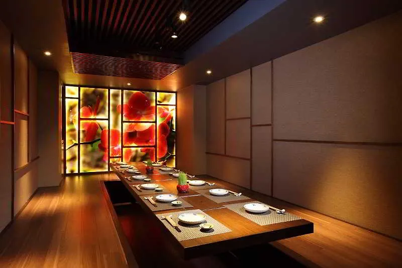 Silverland Sakyo Hotel Ho Chi Minh-stad
