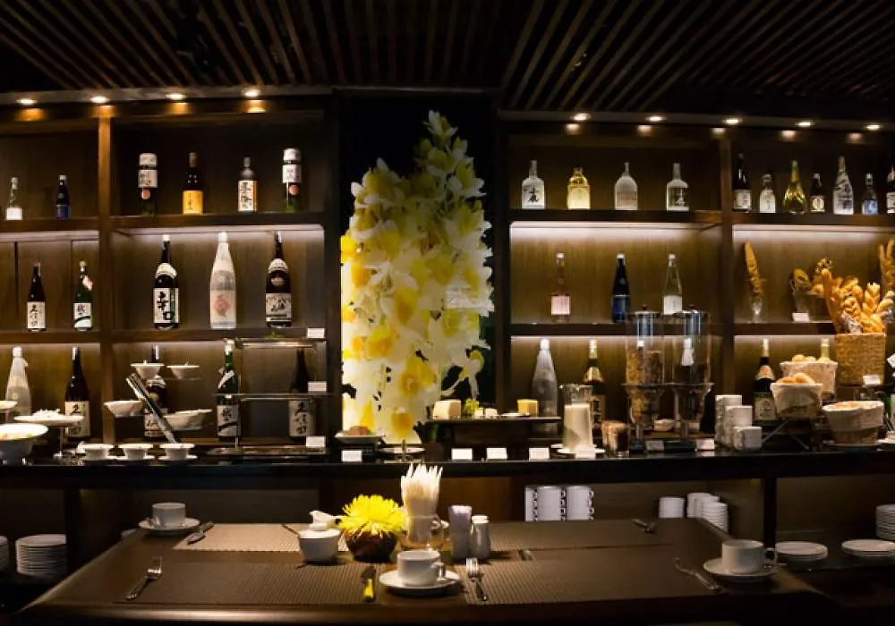 Silverland Sakyo Hotel Ho Chi Minh-stad
