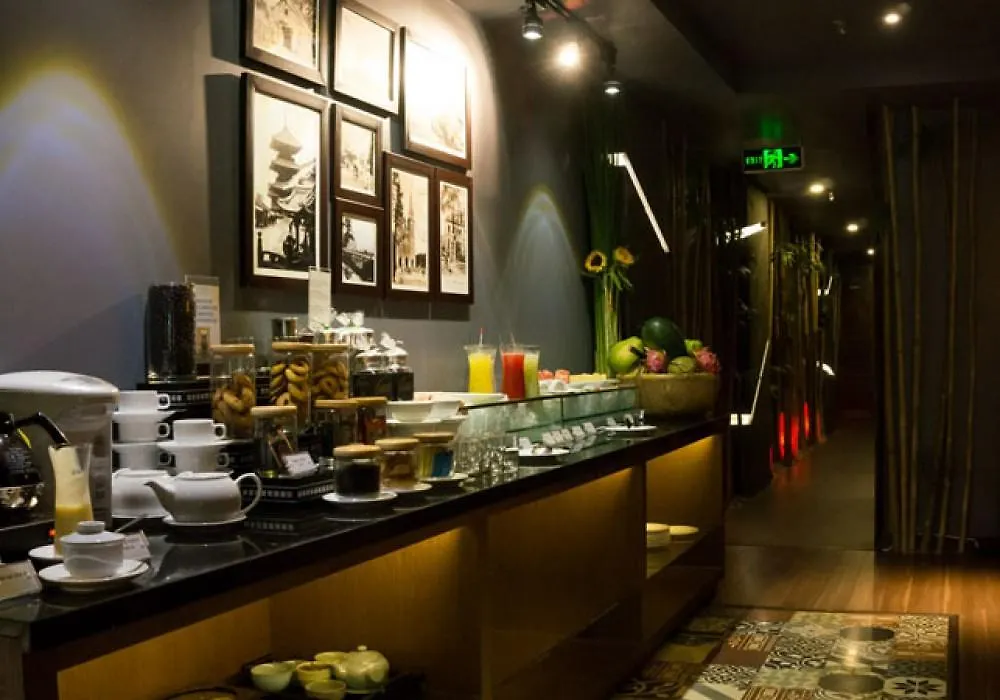 Silverland Sakyo Hotel Ho Chi Minh-stad