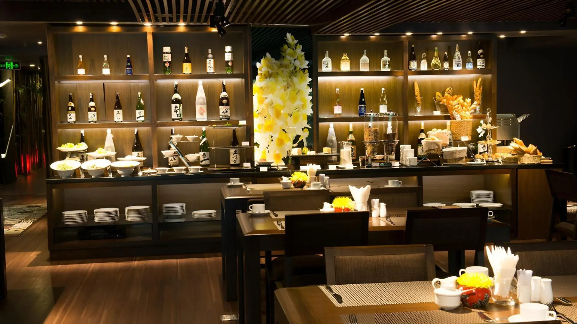 Silverland Sakyo Hotel Ho Chi Minh-stad