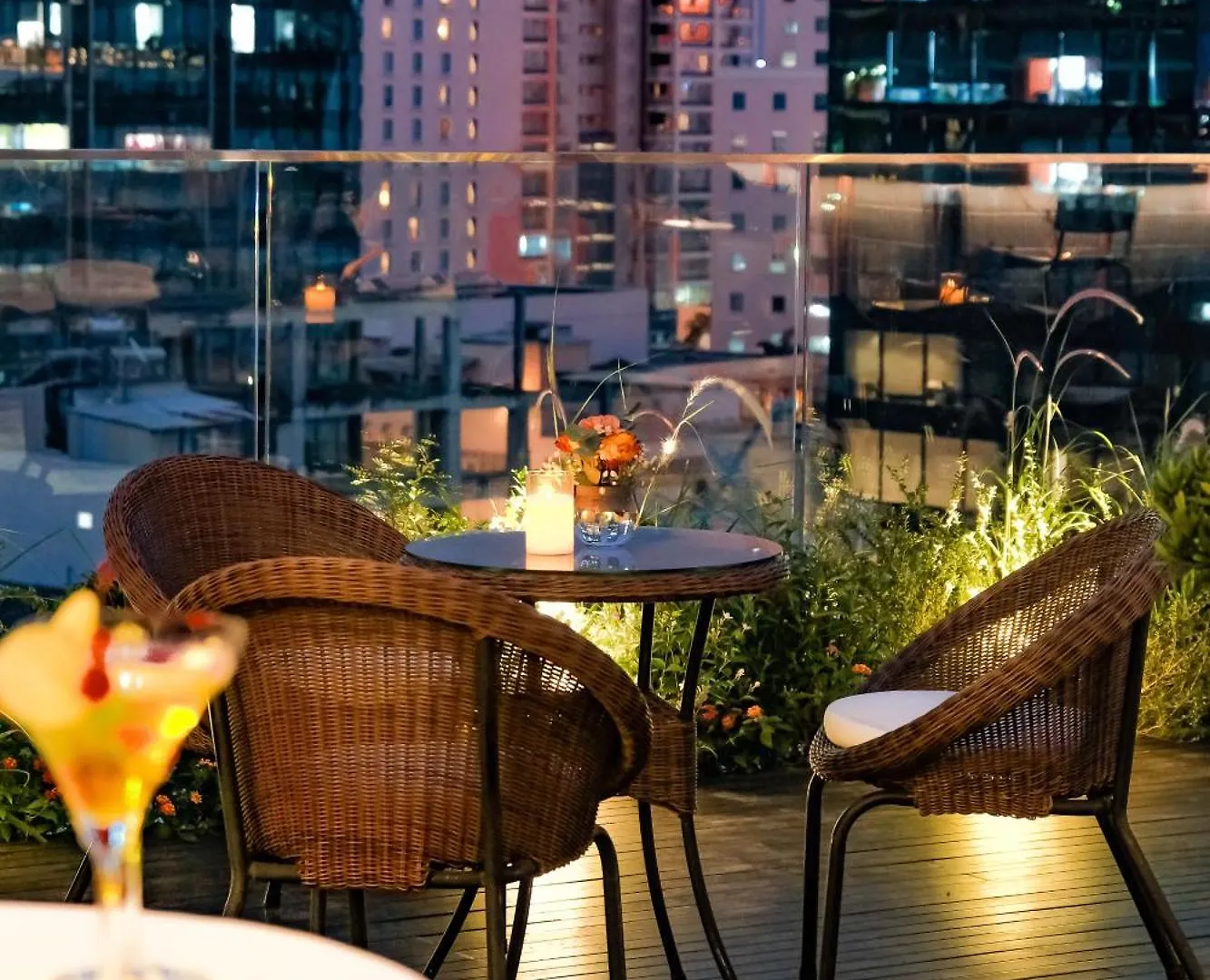 Silverland Sakyo Hotel Ho Chi Minh-stad Vietnam