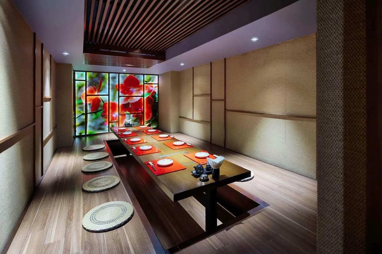 Silverland Sakyo Hotel Ho Chi Minh-stad 4*,  Vietnam